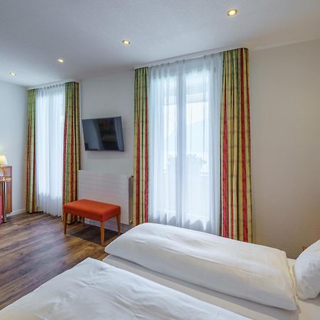 Hotel Seeburg - Adults Only Ringgenberg Εξωτερικό φωτογραφία