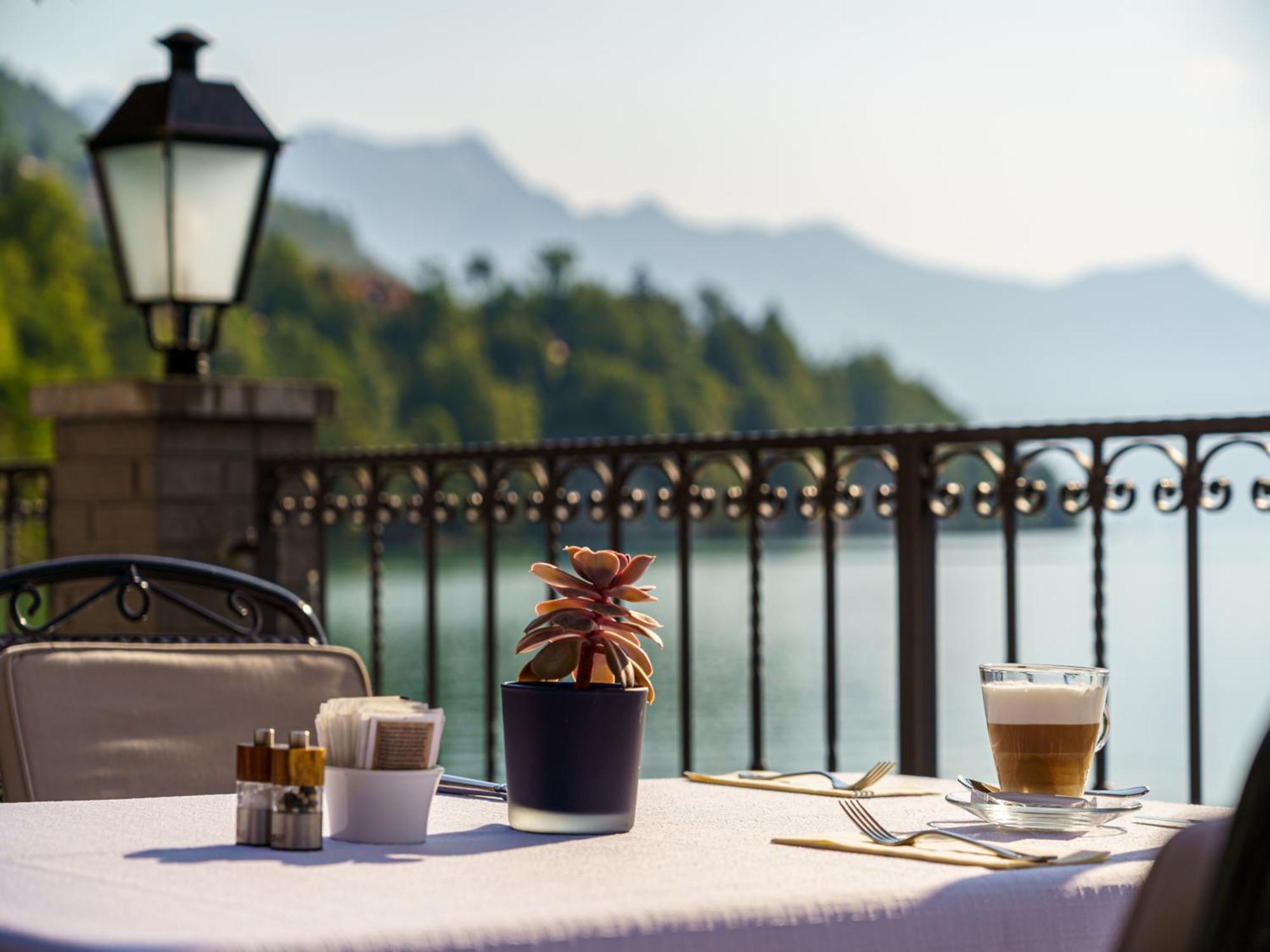 Hotel Seeburg - Adults Only Ringgenberg Εξωτερικό φωτογραφία