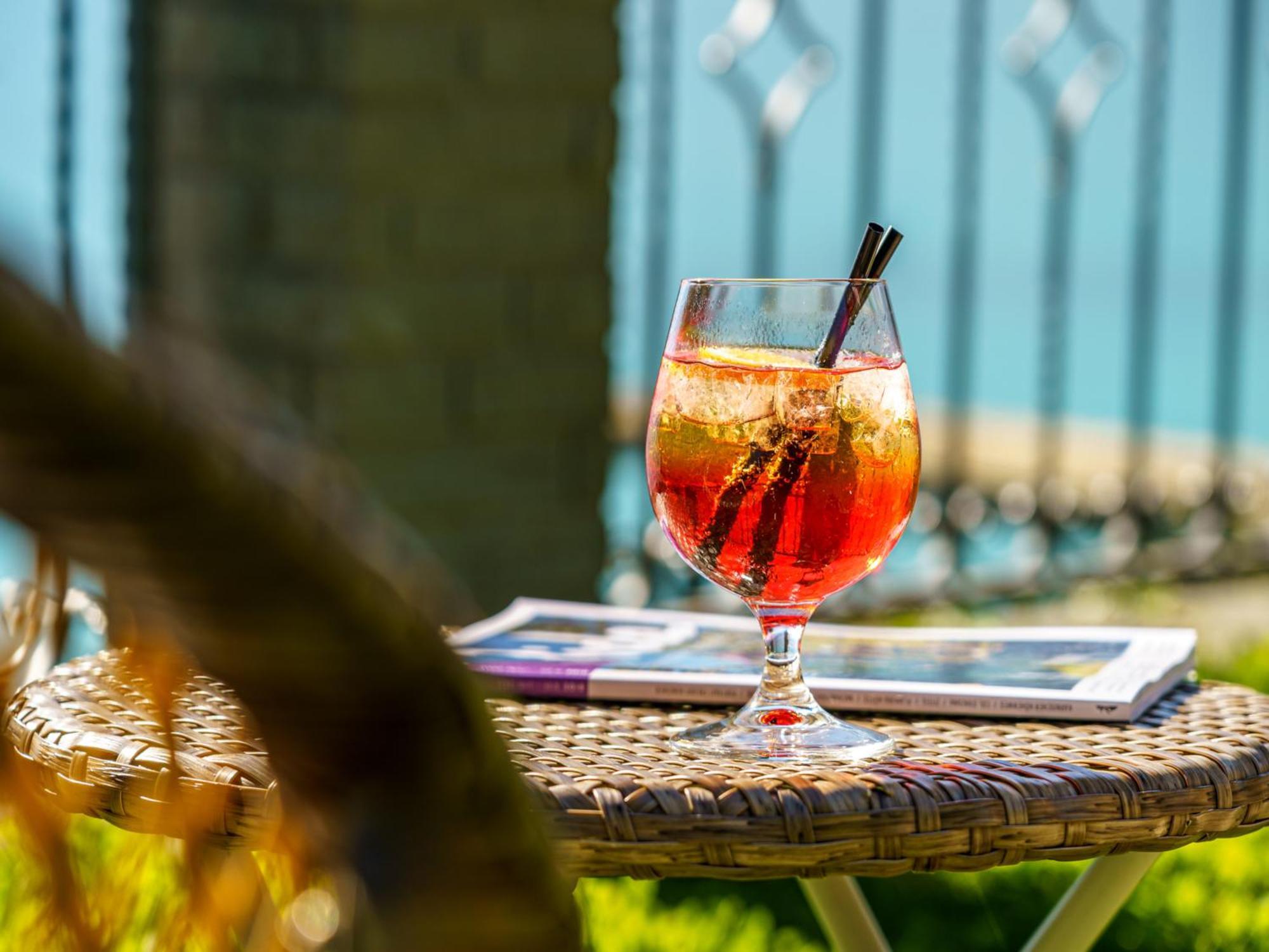 Hotel Seeburg - Adults Only Ringgenberg Εξωτερικό φωτογραφία