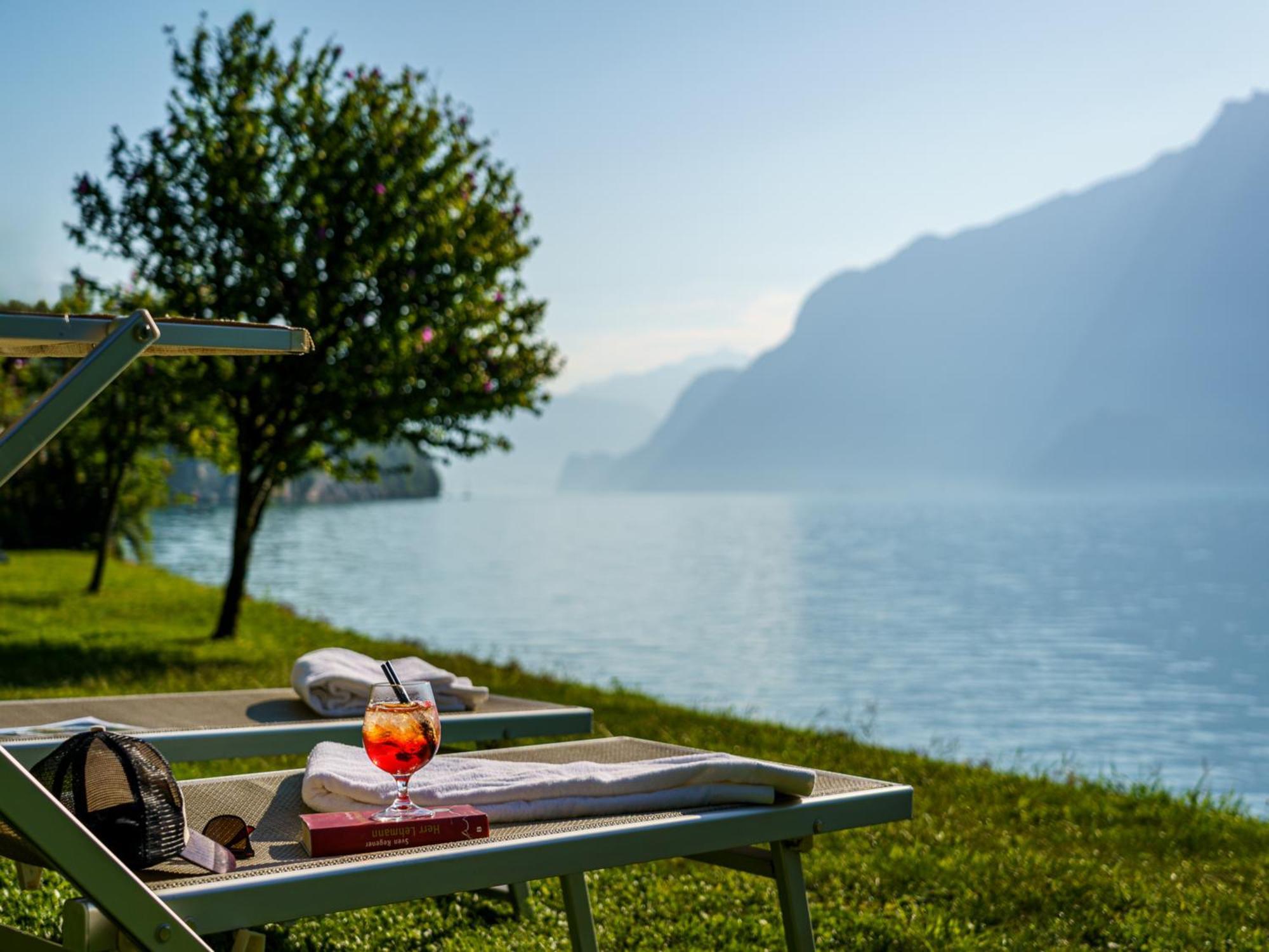 Hotel Seeburg - Adults Only Ringgenberg Εξωτερικό φωτογραφία
