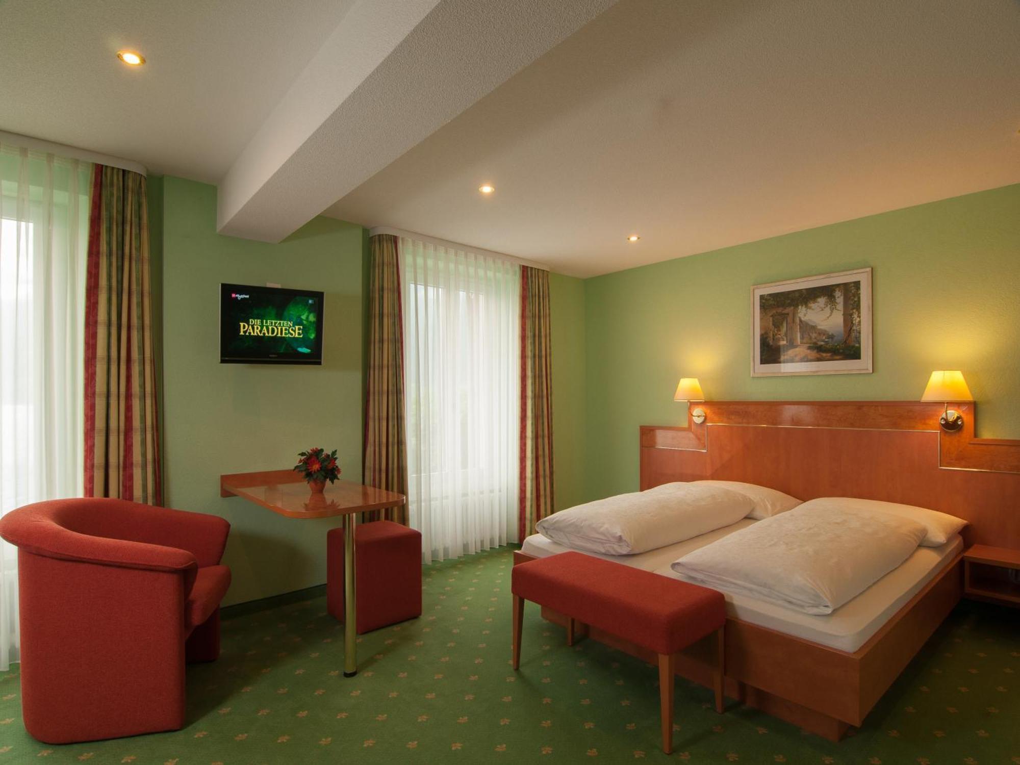 Hotel Seeburg - Adults Only Ringgenberg Εξωτερικό φωτογραφία