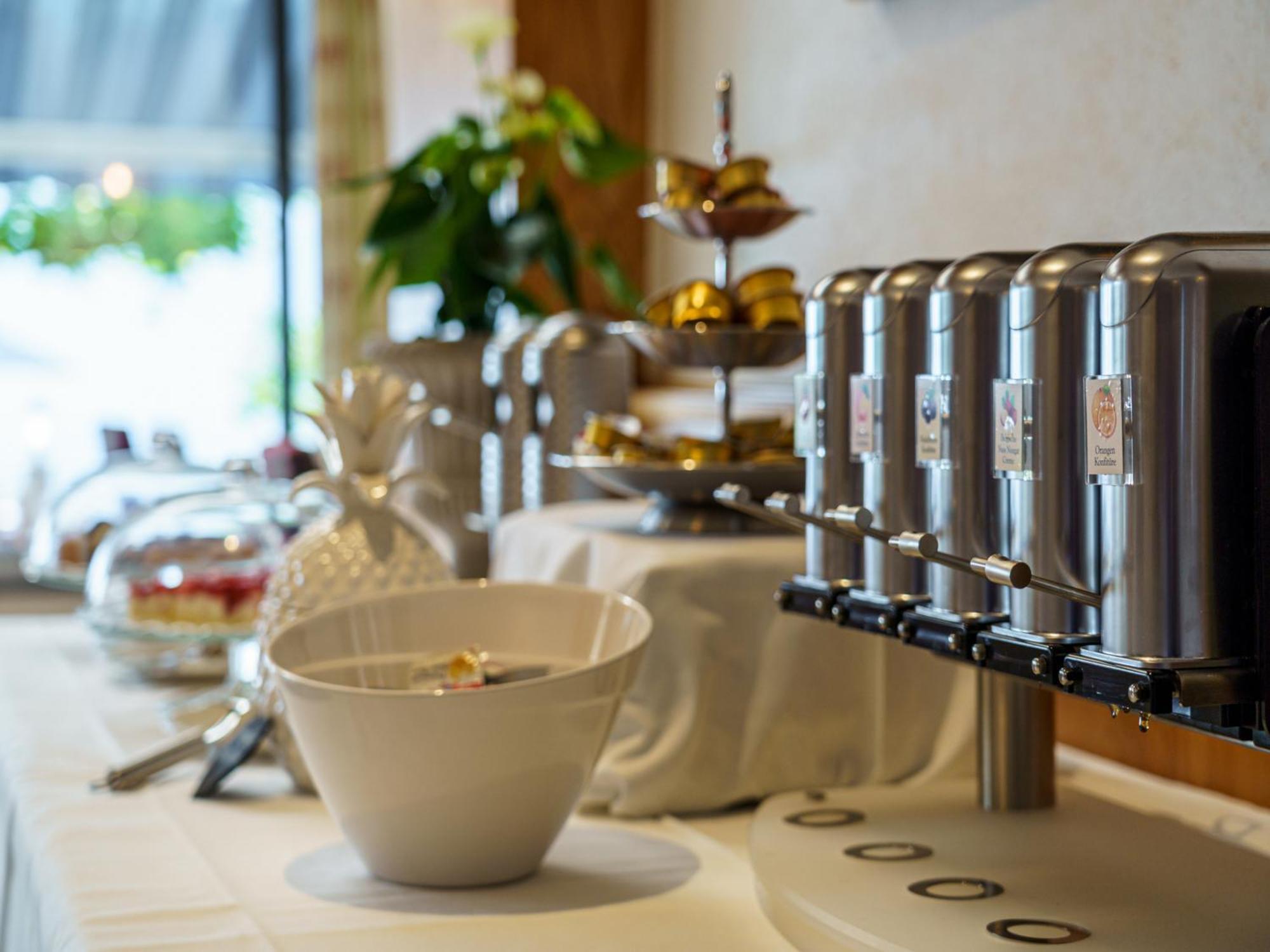 Hotel Seeburg - Adults Only Ringgenberg Εξωτερικό φωτογραφία