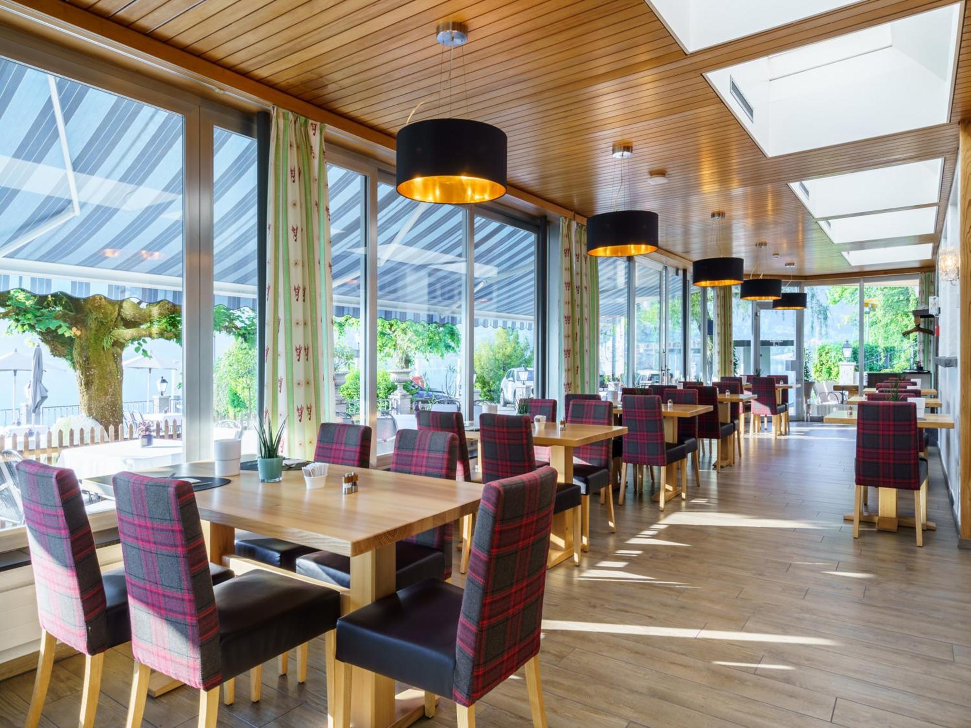 Hotel Seeburg - Adults Only Ringgenberg Εξωτερικό φωτογραφία