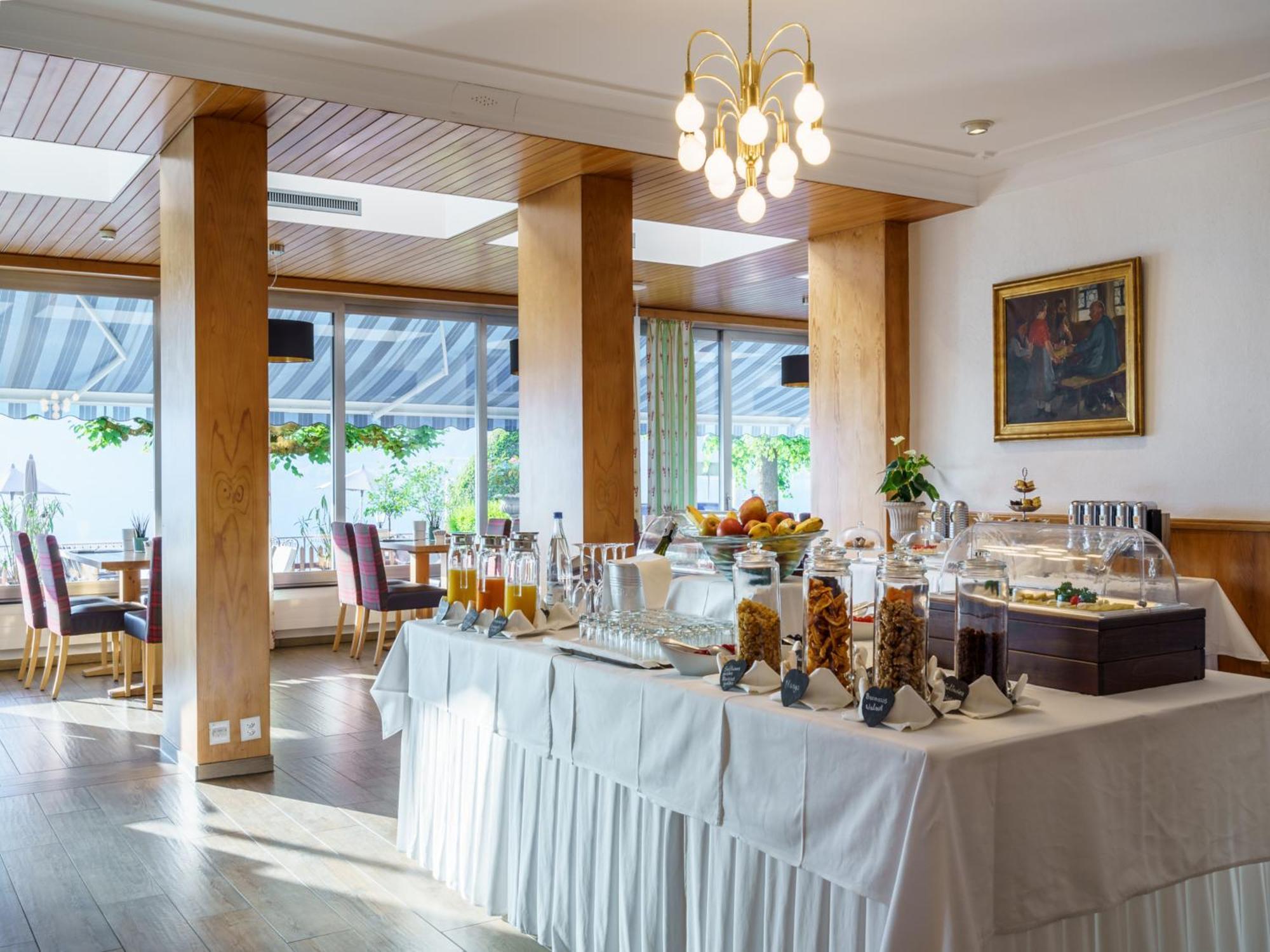 Hotel Seeburg - Adults Only Ringgenberg Εξωτερικό φωτογραφία