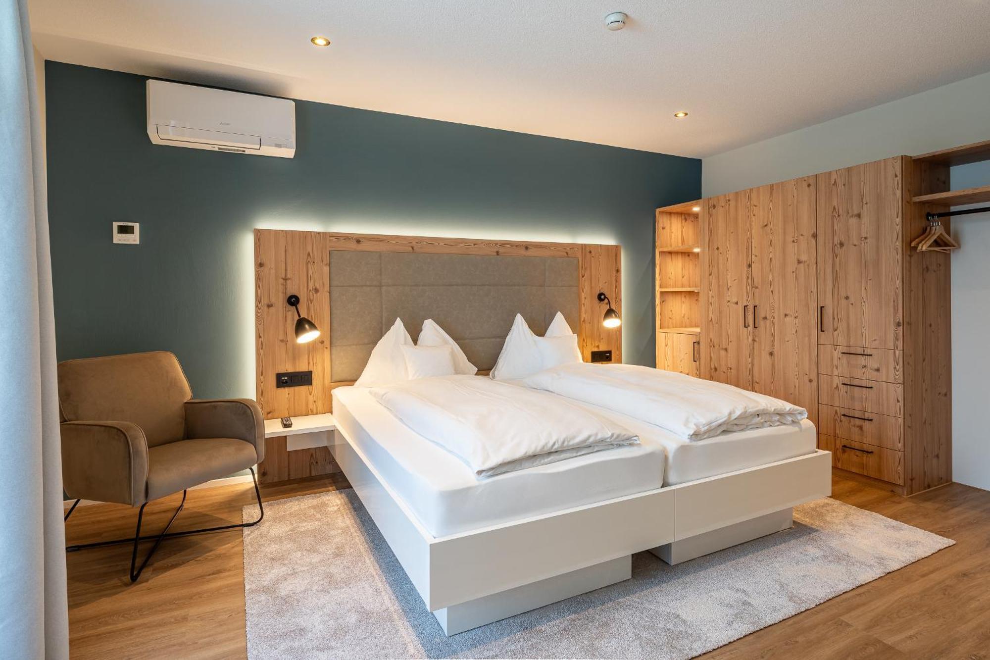 Hotel Seeburg - Adults Only Ringgenberg Εξωτερικό φωτογραφία