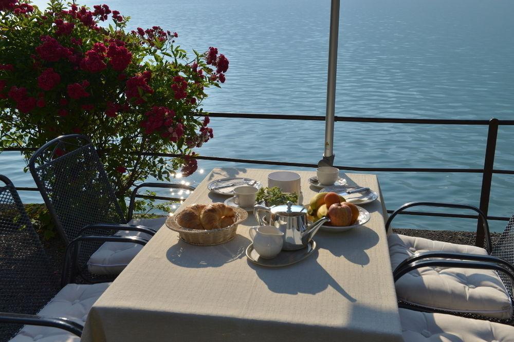 Hotel Seeburg - Adults Only Ringgenberg Εξωτερικό φωτογραφία