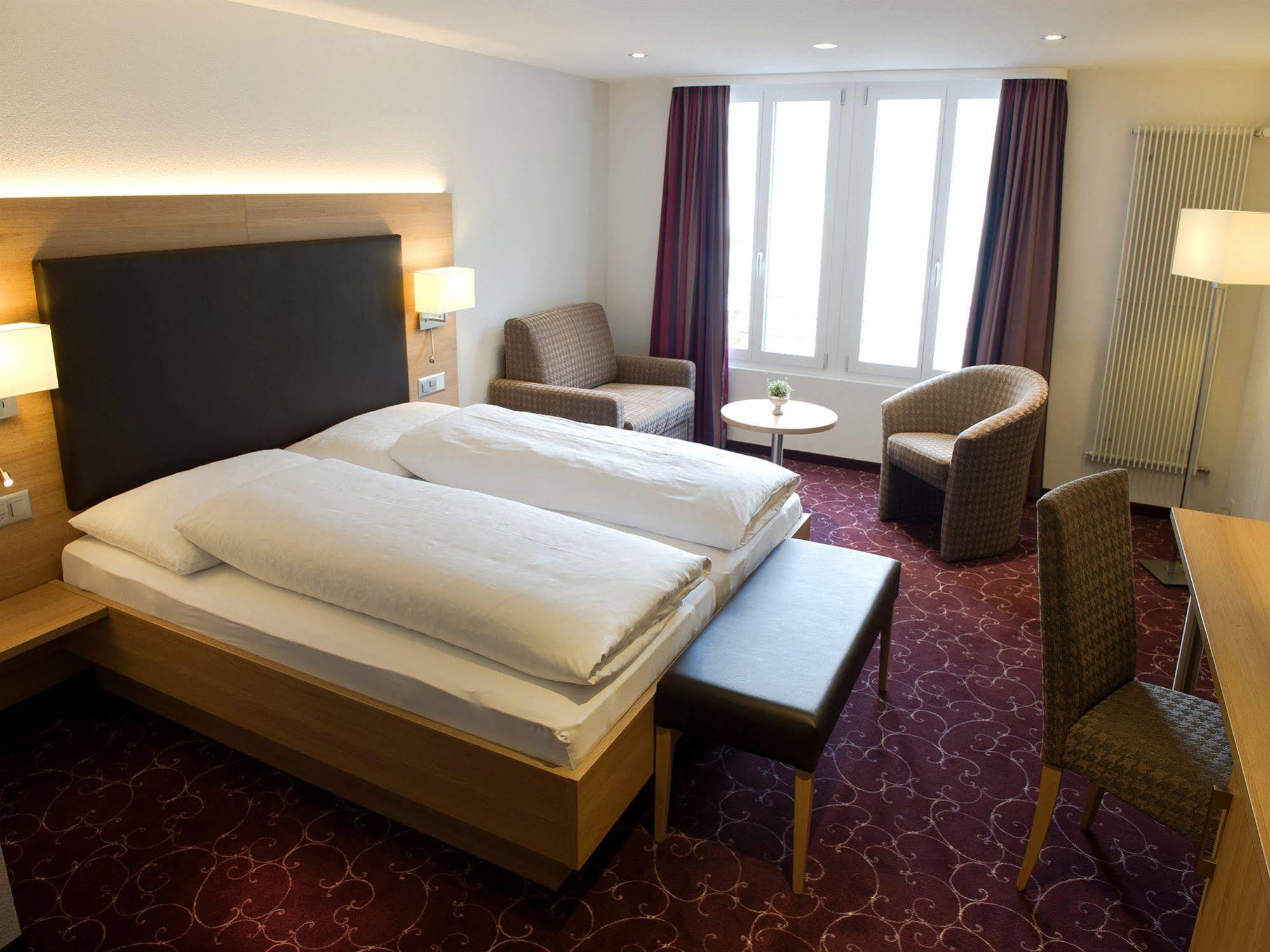 Hotel Seeburg - Adults Only Ringgenberg Εξωτερικό φωτογραφία